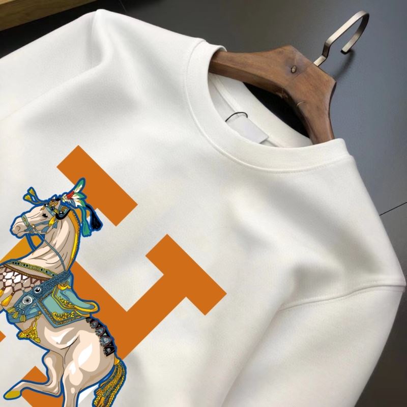 Hermes Hoodies